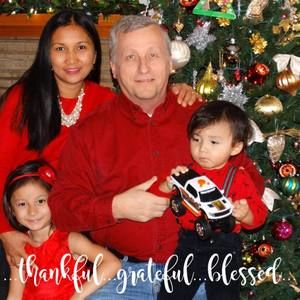 Meet your Posher, Maeflor